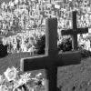 Bosnia - Cimitero misto